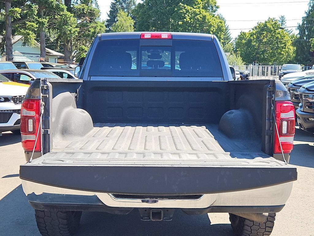 2022 Ram 2500 Big Horn Gresham OR