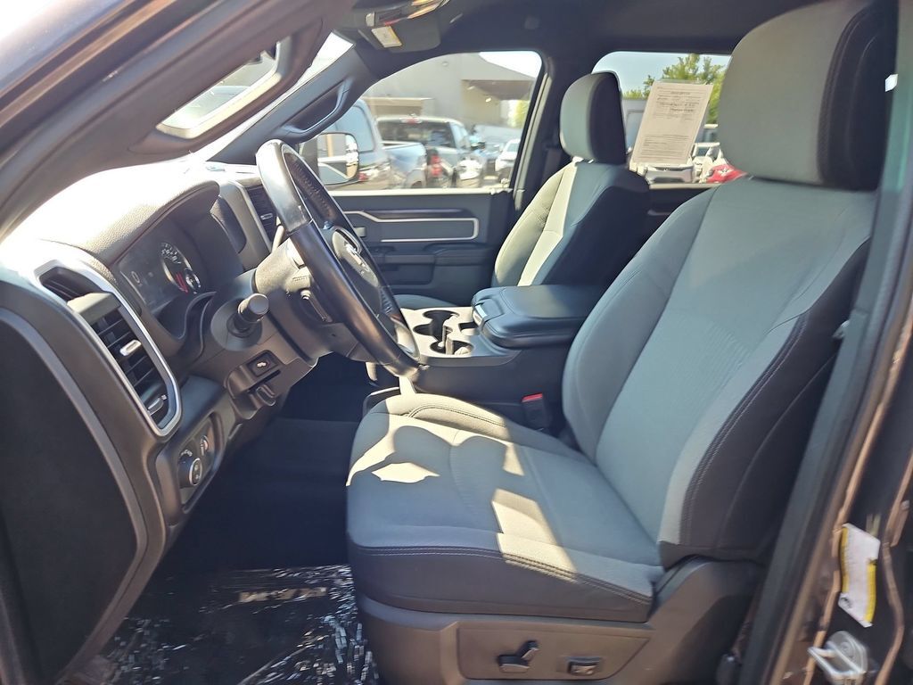 2022 Ram 2500 Big Horn Gresham OR
