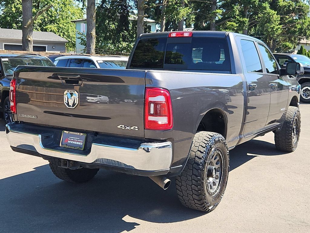 2022 Ram 2500 Big Horn Gresham OR