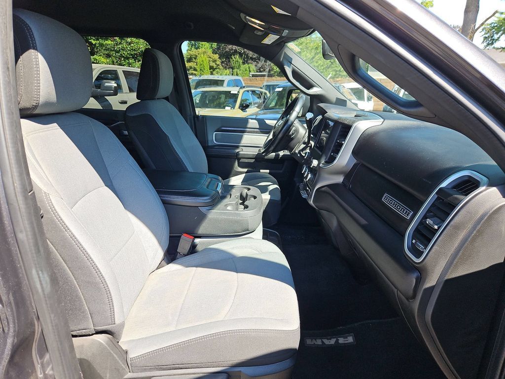 2022 Ram 2500 Big Horn Gresham OR