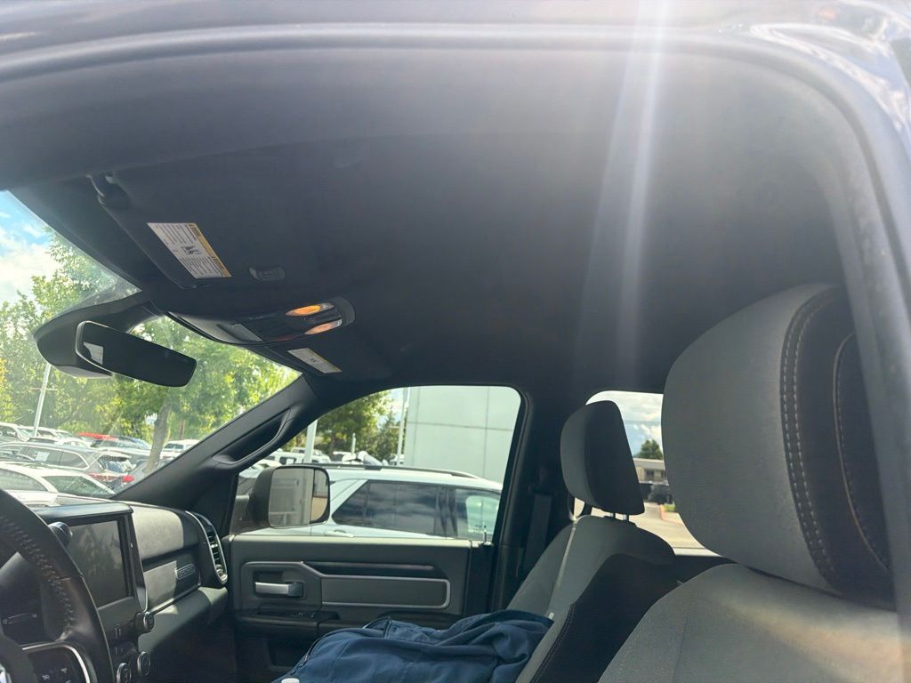 2022 Ram 2500 Big Horn Gresham OR