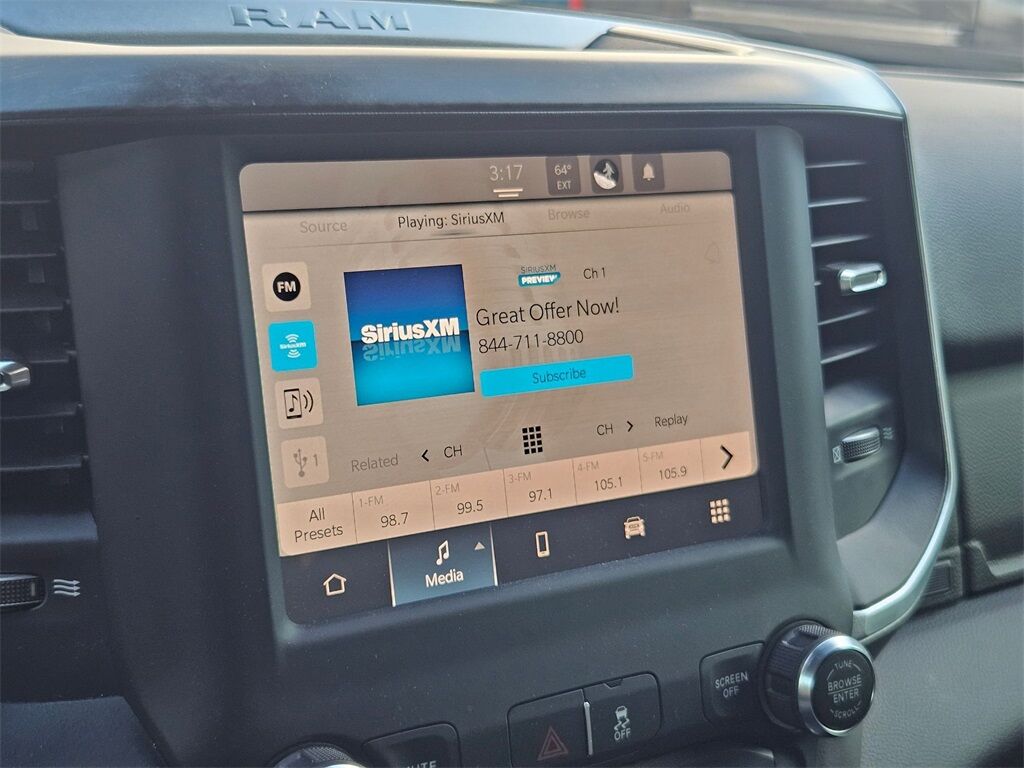 2022 Ram 2500 Big Horn Gresham OR