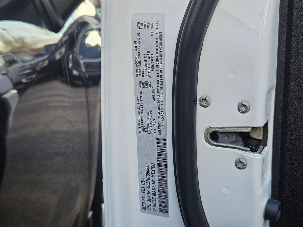 2022 Ram 2500 Big Horn Gresham OR