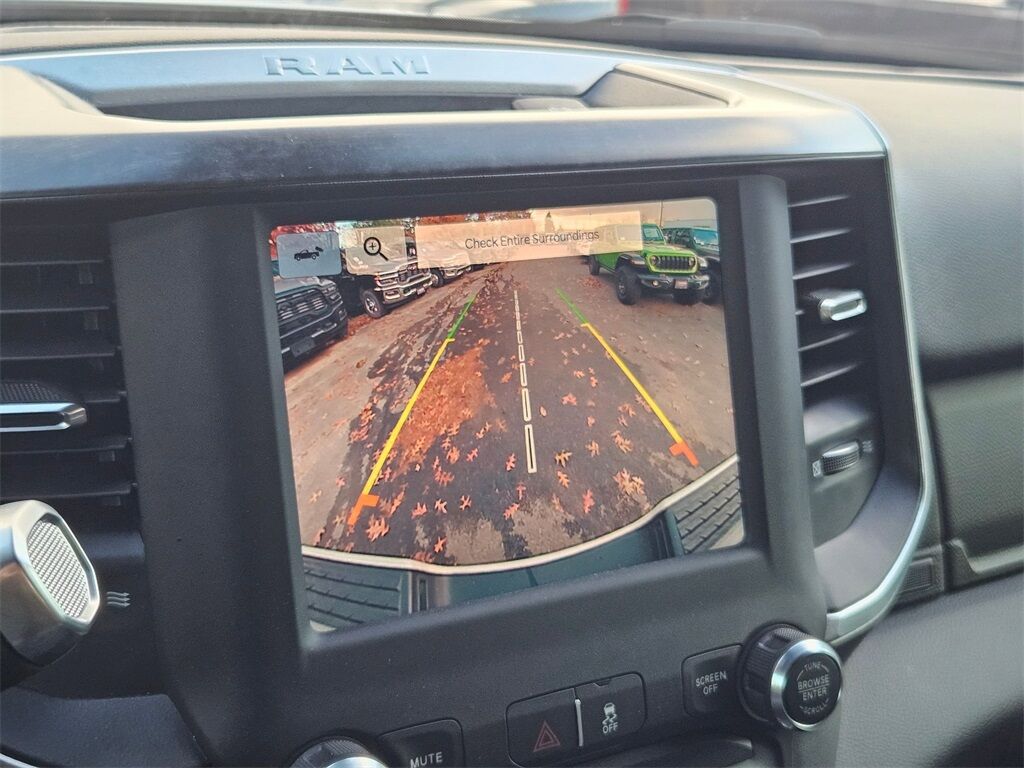 2022 Ram 2500 Big Horn Gresham OR