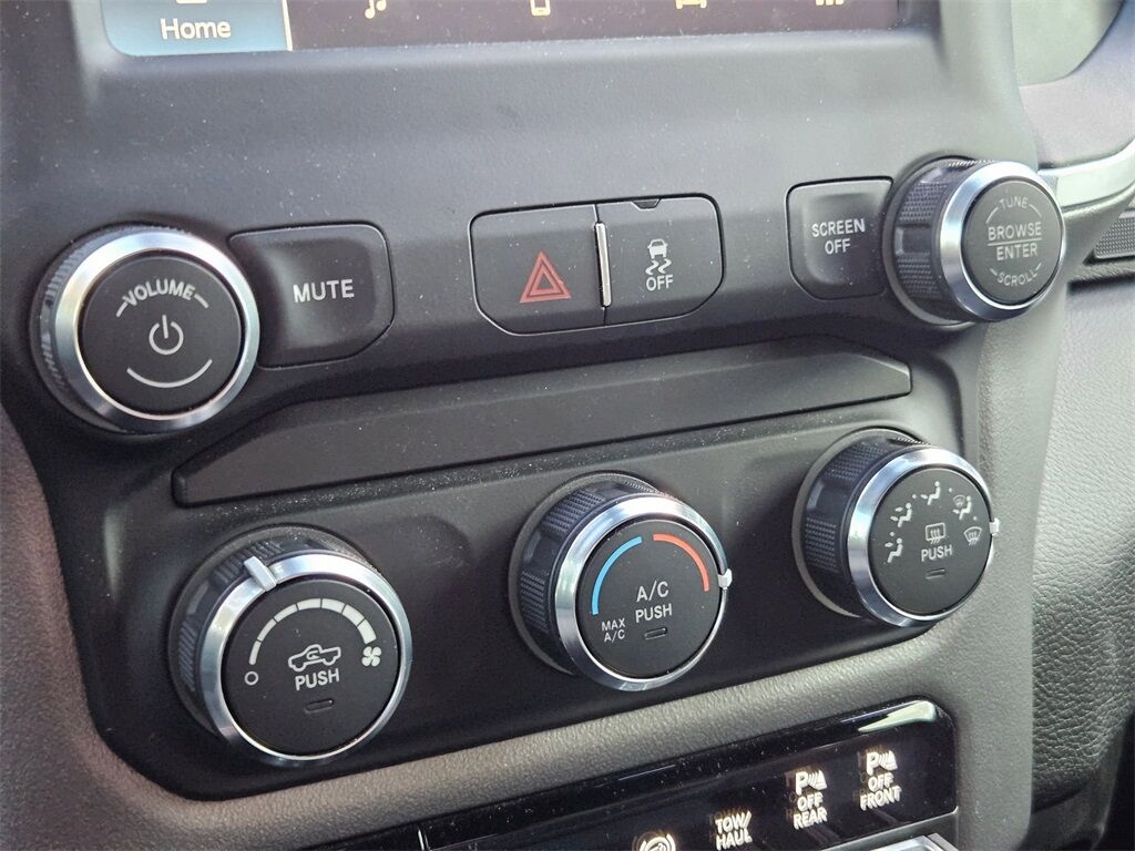 2022 Ram 2500 Big Horn Gresham OR