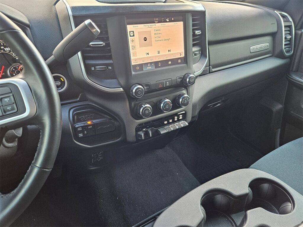 2022 Ram 2500 Big Horn Gresham OR