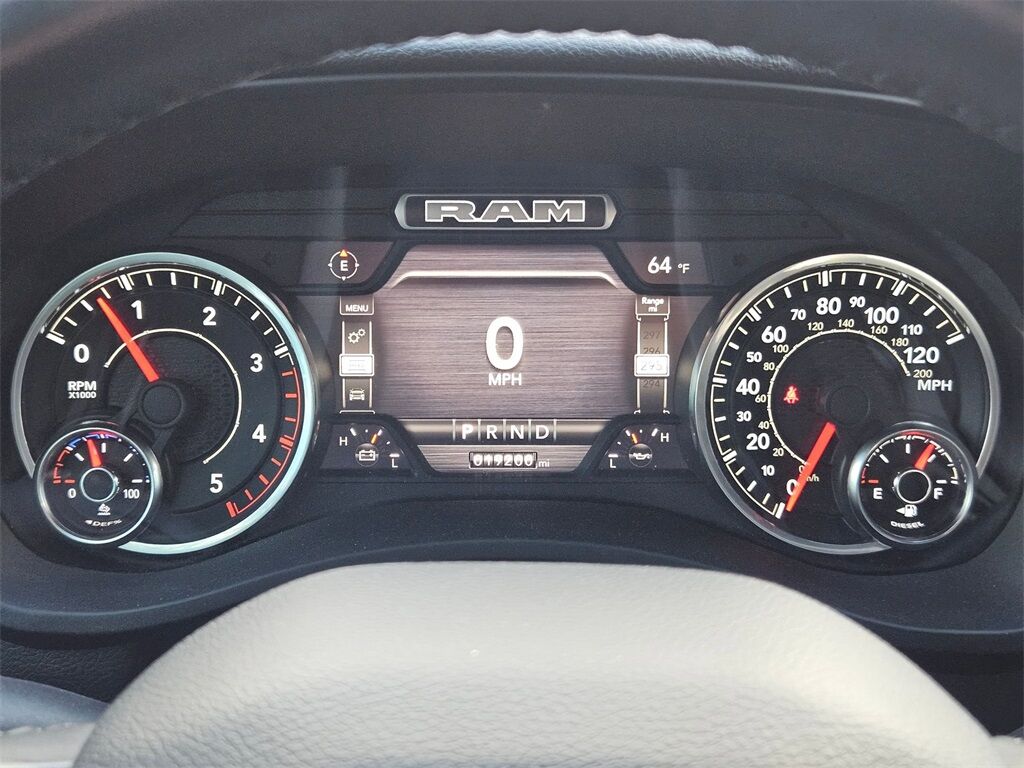 2022 Ram 2500 Big Horn Gresham OR