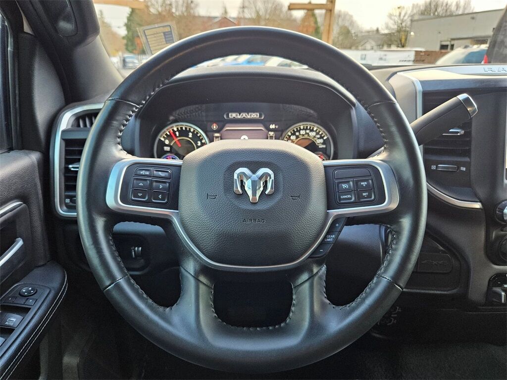 2022 Ram 2500 Big Horn Gresham OR