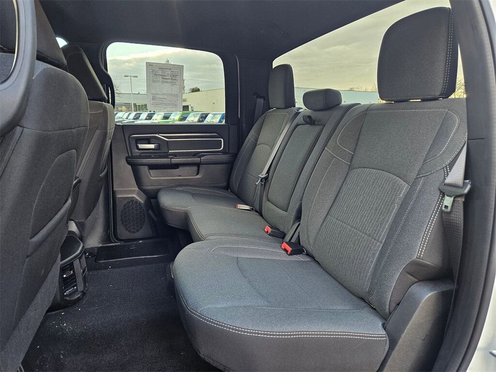 2022 Ram 2500 Big Horn Gresham OR