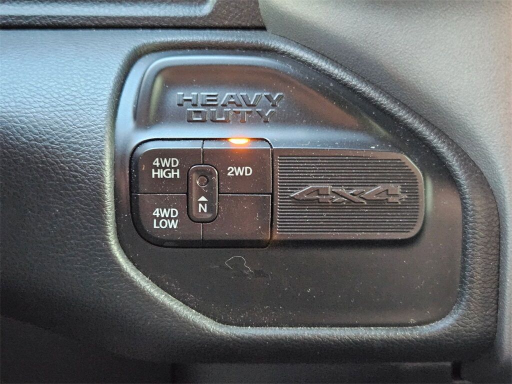 2022 Ram 2500 Big Horn Gresham OR