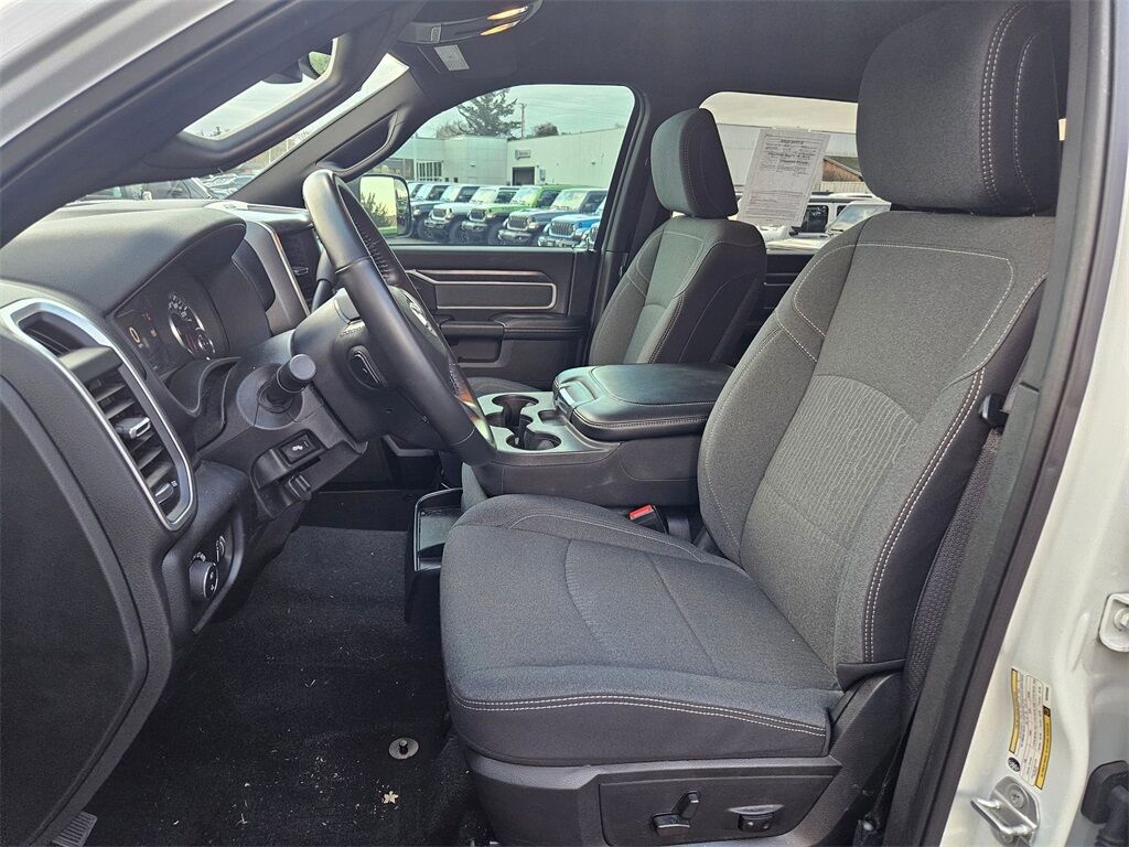 2022 Ram 2500 Big Horn Gresham OR