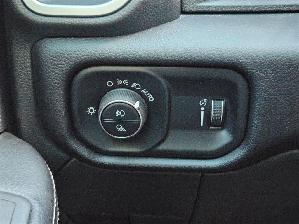 2022 Ram 2500 Big Horn Gresham OR