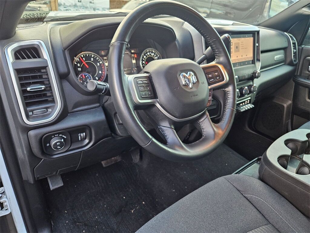 2022 Ram 2500 Big Horn Gresham OR