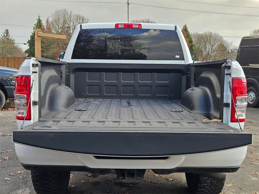 2022 Ram 2500 Big Horn Gresham OR