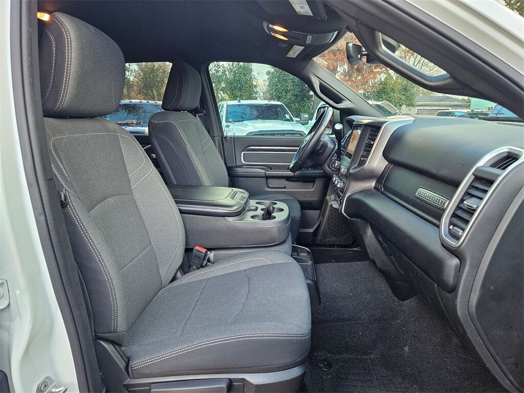 2022 Ram 2500 Big Horn Gresham OR