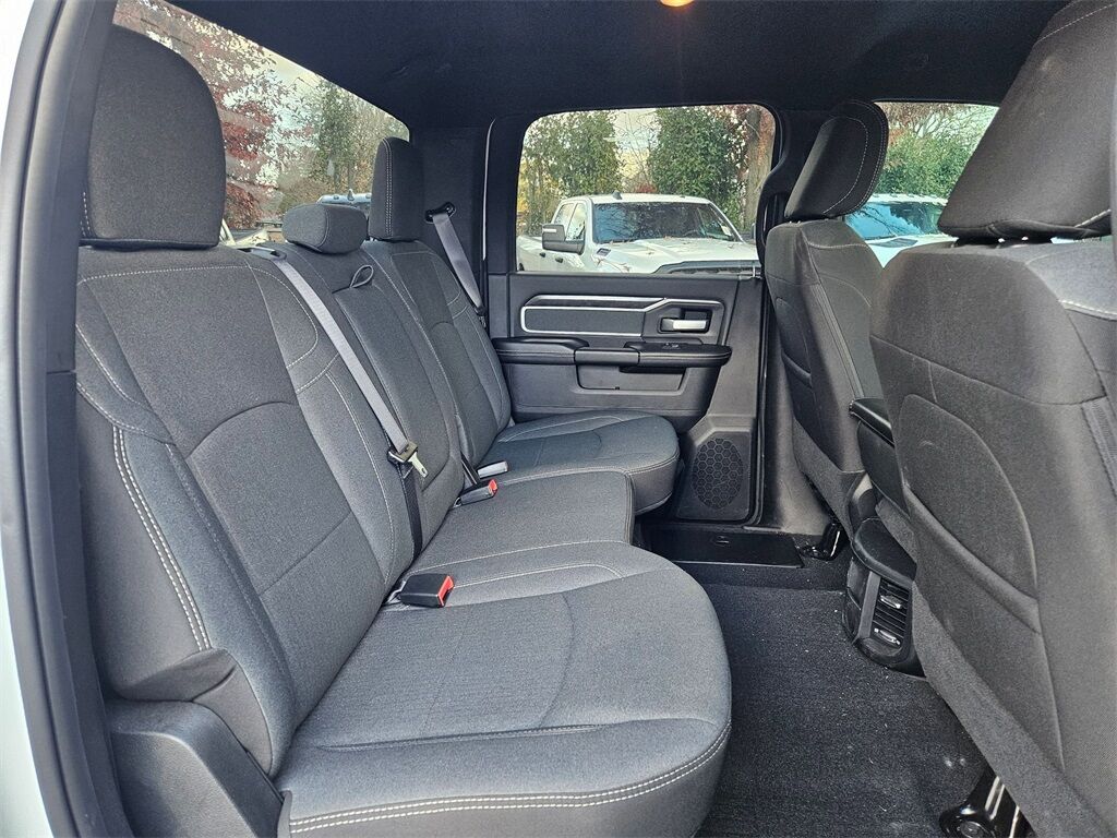 2022 Ram 2500 Big Horn Gresham OR