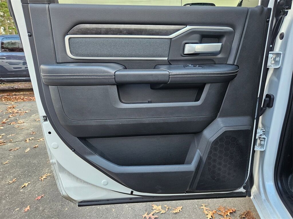 2022 Ram 2500 Big Horn Gresham OR