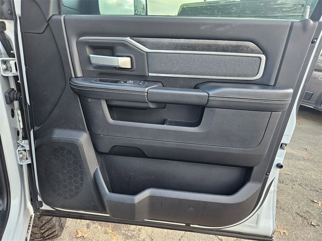 2022 Ram 2500 Big Horn Gresham OR