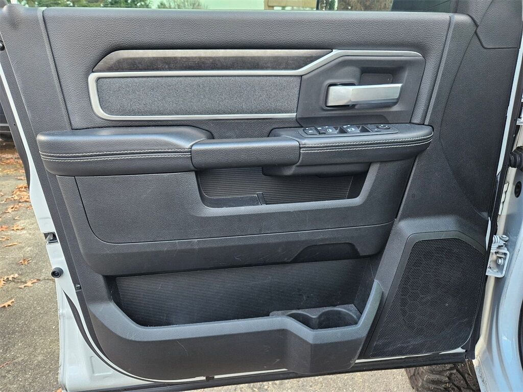 2022 Ram 2500 Big Horn Gresham OR