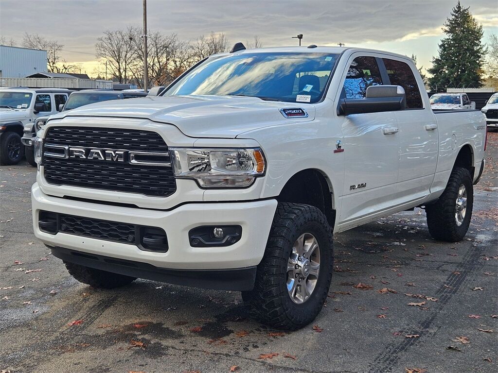 2022 Ram 2500 Big Horn Gresham OR
