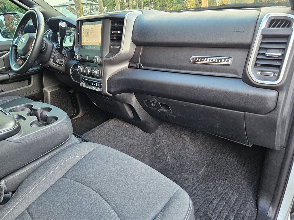 2022 Ram 2500 Big Horn Gresham OR
