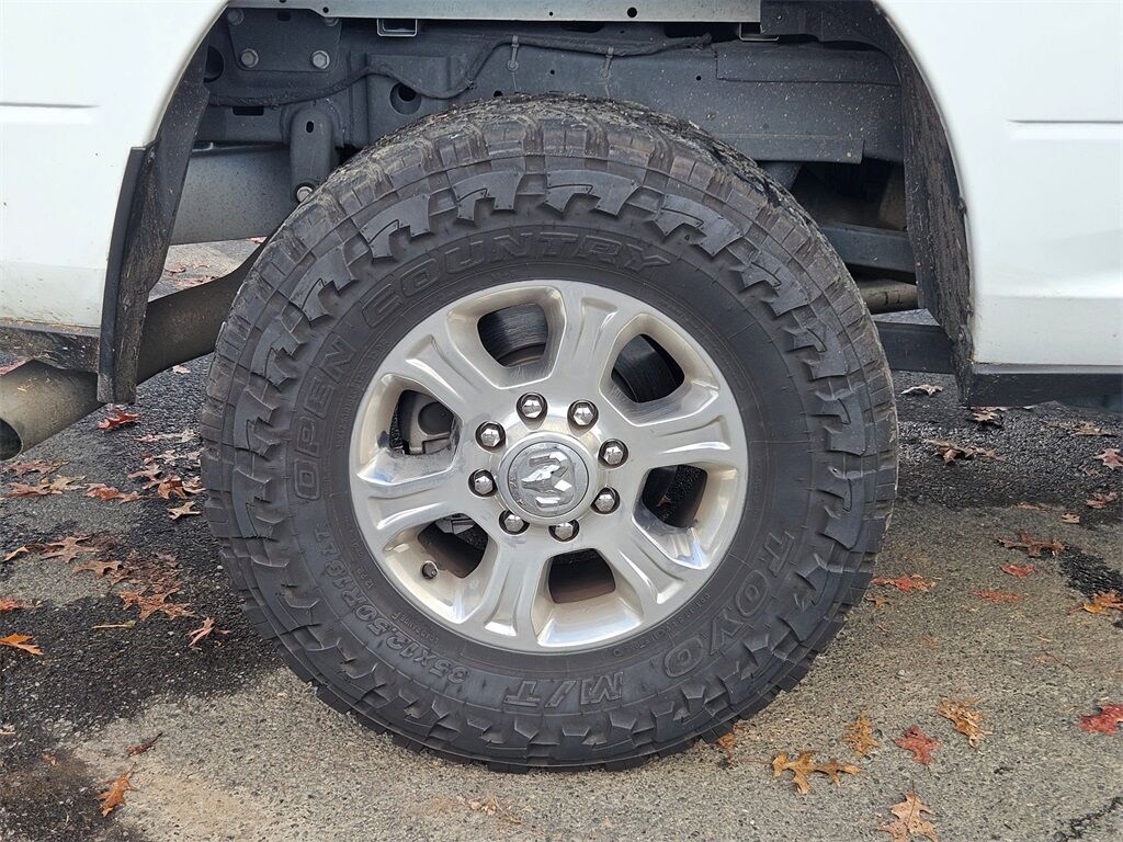 2022 Ram 2500 Big Horn Gresham OR