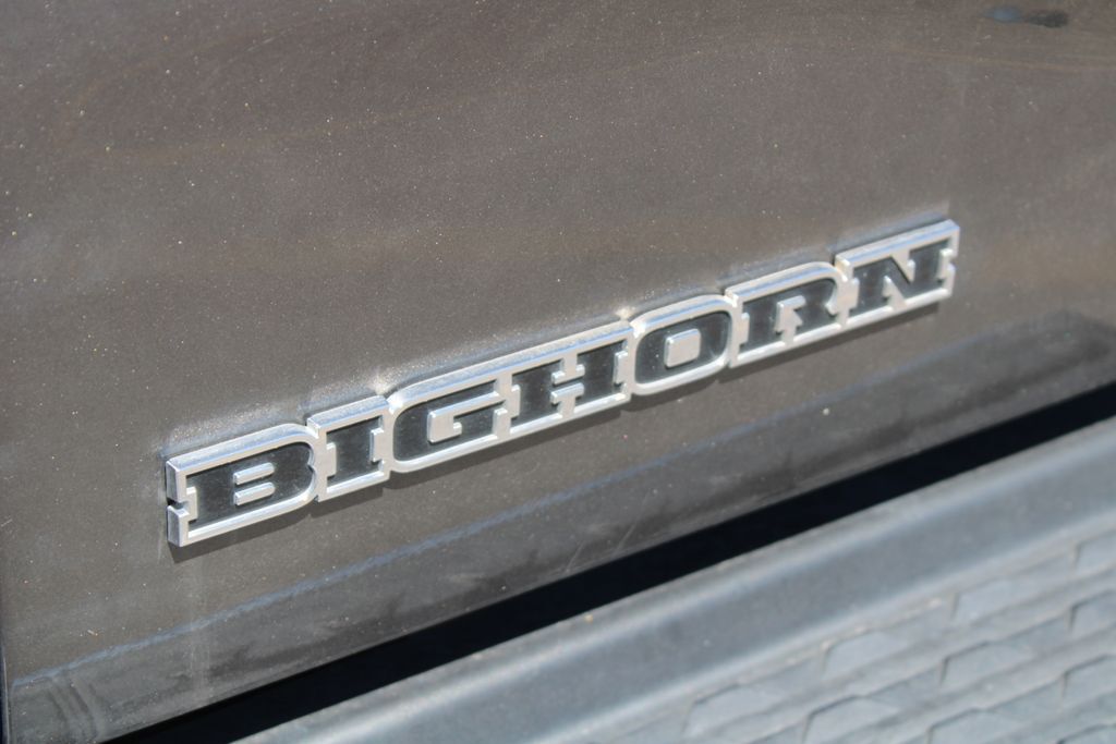 2022 Ram 2500 Big Horn Klamath Falls OR