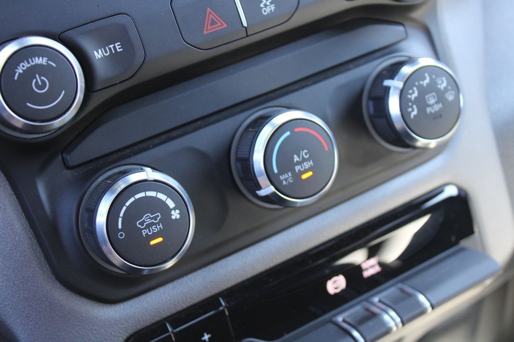 2022 Ram 2500 Big Horn Klamath Falls OR