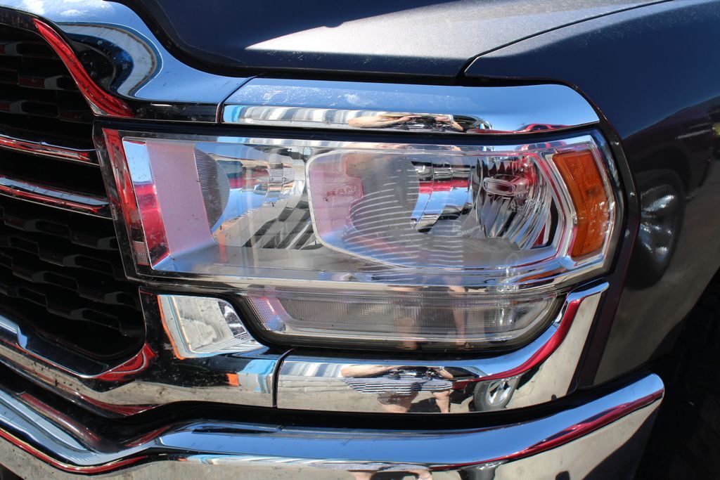 2022 Ram 2500 Big Horn Klamath Falls OR