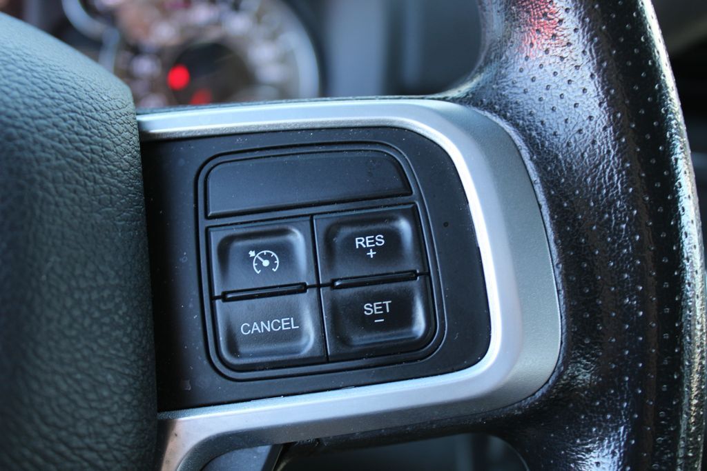 2022 Ram 2500 Big Horn Klamath Falls OR