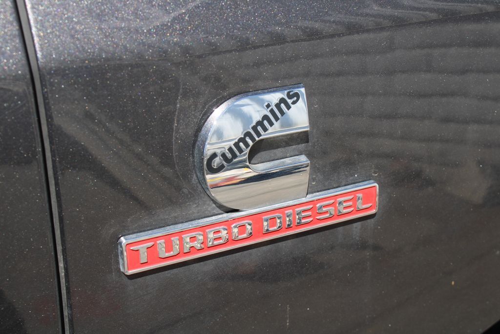 2022 Ram 2500 Big Horn Klamath Falls OR