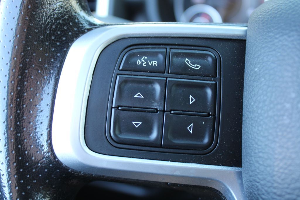 2022 Ram 2500 Big Horn Klamath Falls OR