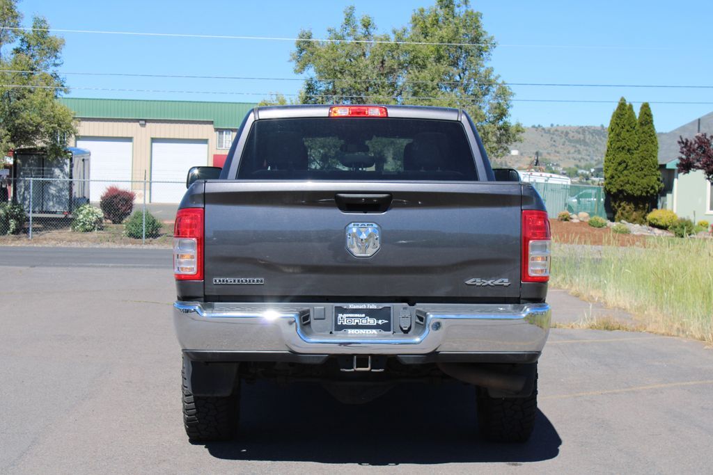2022 Ram 2500 Big Horn Klamath Falls OR