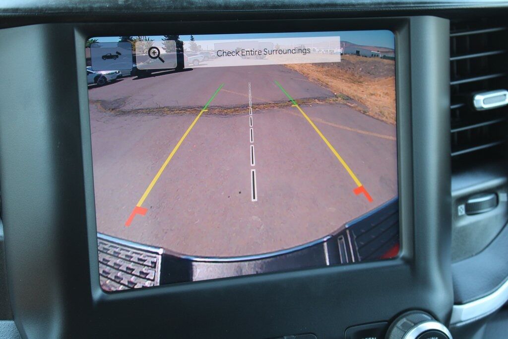 2022 Ram 2500 Big Horn Klamath Falls OR