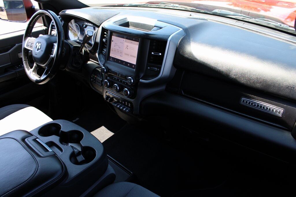 2022 Ram 2500 Big Horn Klamath Falls OR