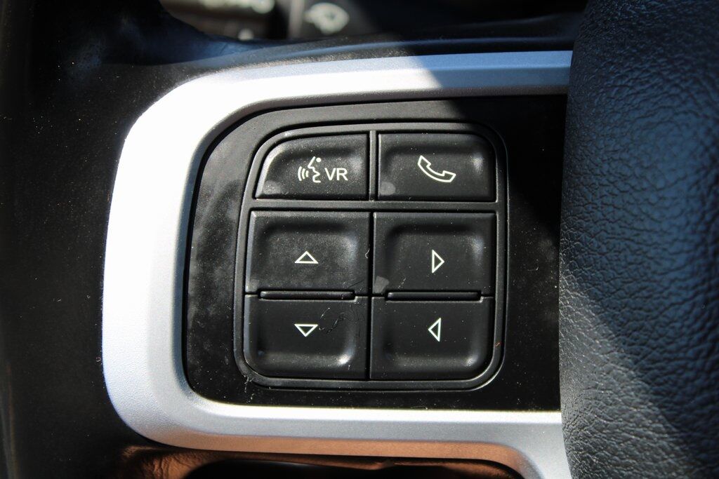 2022 Ram 2500 Big Horn Klamath Falls OR