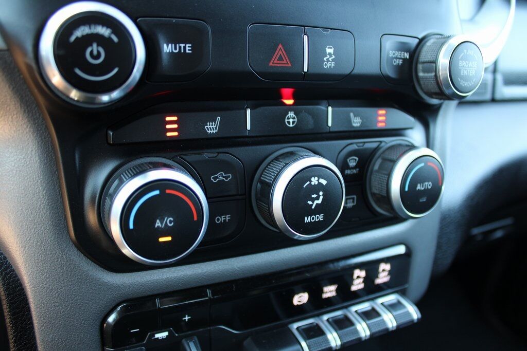 2022 Ram 2500 Big Horn Klamath Falls OR
