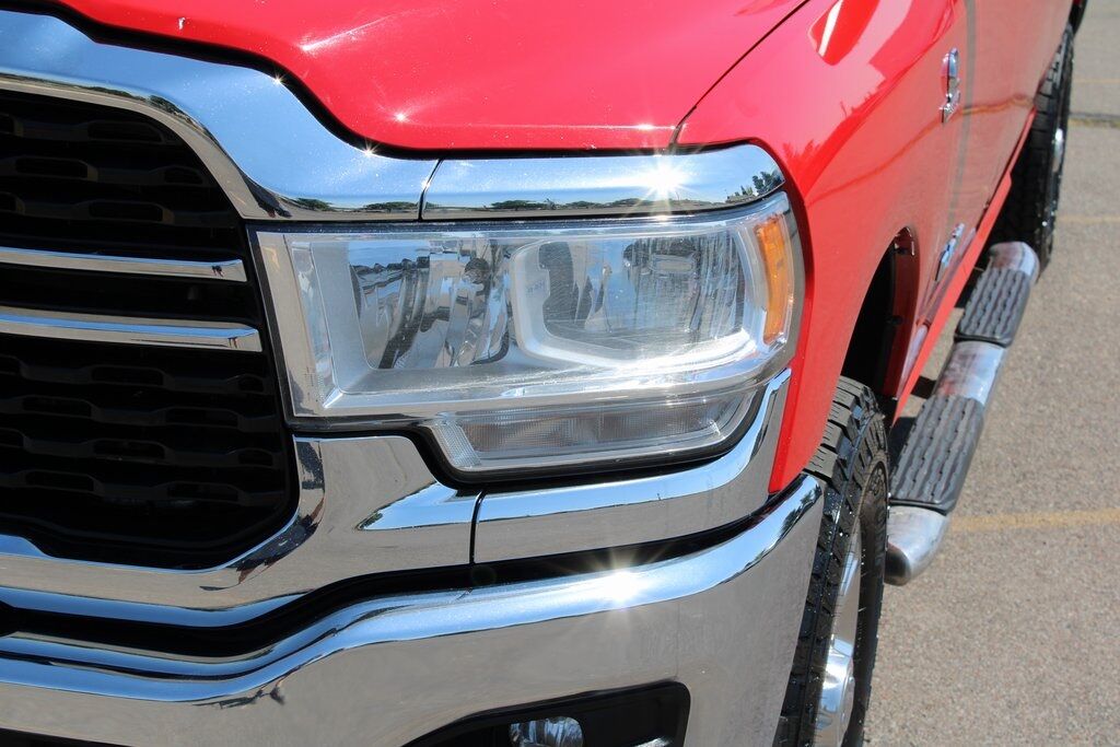 2022 Ram 2500 Big Horn Klamath Falls OR