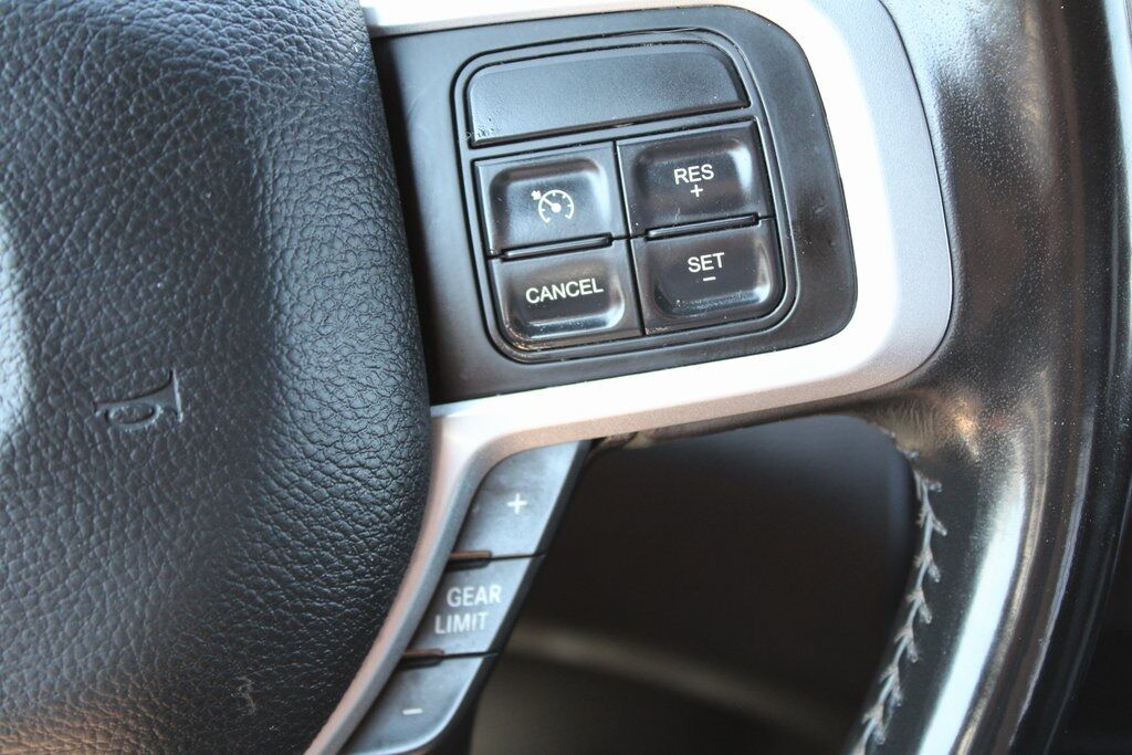 2022 Ram 2500 Big Horn Klamath Falls OR