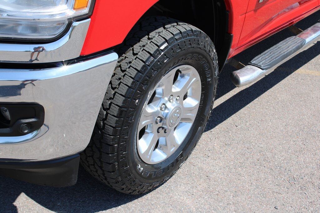 2022 Ram 2500 Big Horn Klamath Falls OR