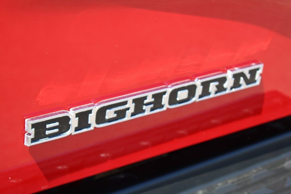 2022 Ram 2500 Big Horn Klamath Falls OR