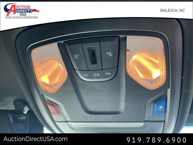 2022 Ram 2500 Big Horn Raleigh NC