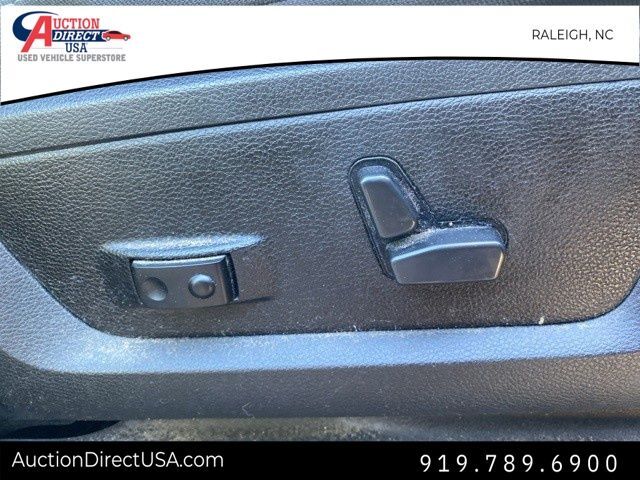 2022 Ram 2500 Big Horn Raleigh NC