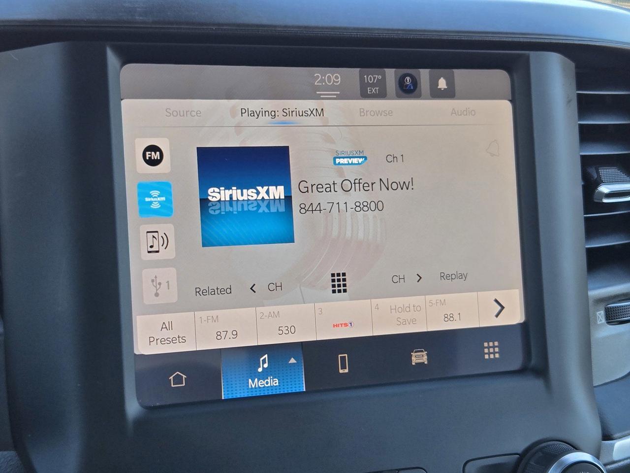 2022 Ram 2500 Big Horn Roseville CA