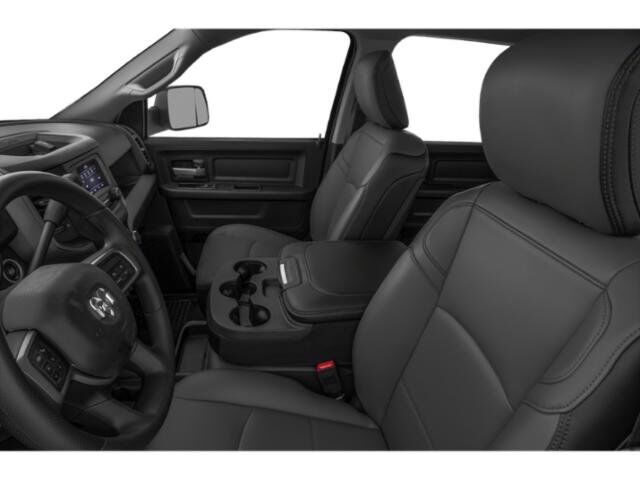 2022 Ram 2500 Big Horn Roseville CA