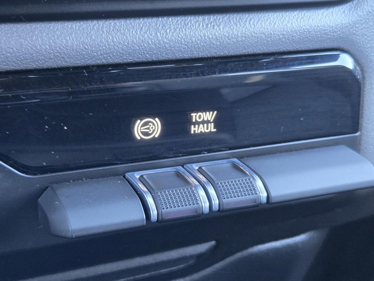 2022 Ram 2500 Big Horn Roseville CA