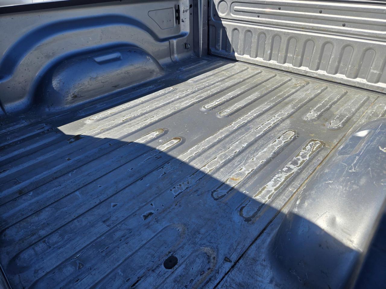 2022 Ram 2500 Big Horn Roseville CA