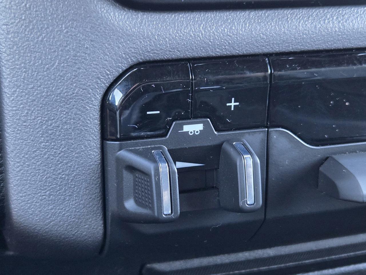 2022 Ram 2500 Big Horn Roseville CA