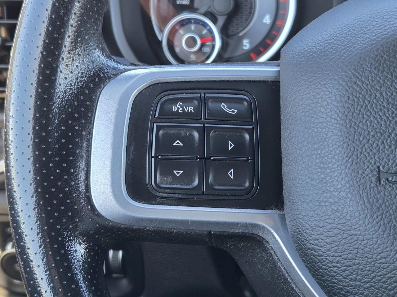 2022 Ram 2500 Big Horn Roseville CA