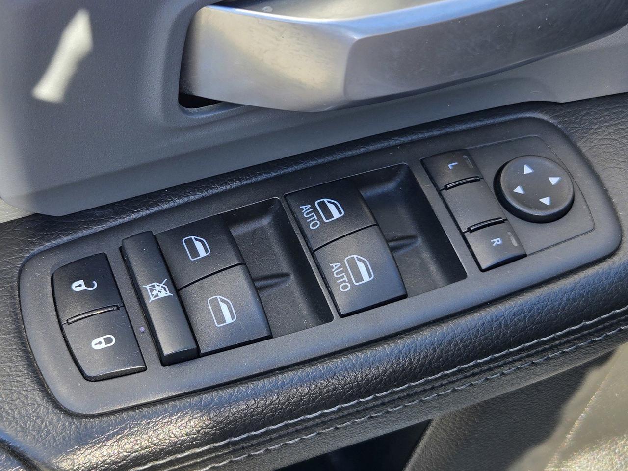 2022 Ram 2500 Big Horn Roseville CA